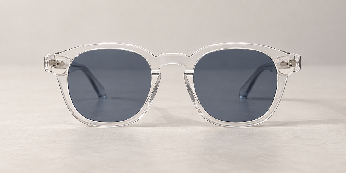 LUMA · GREY